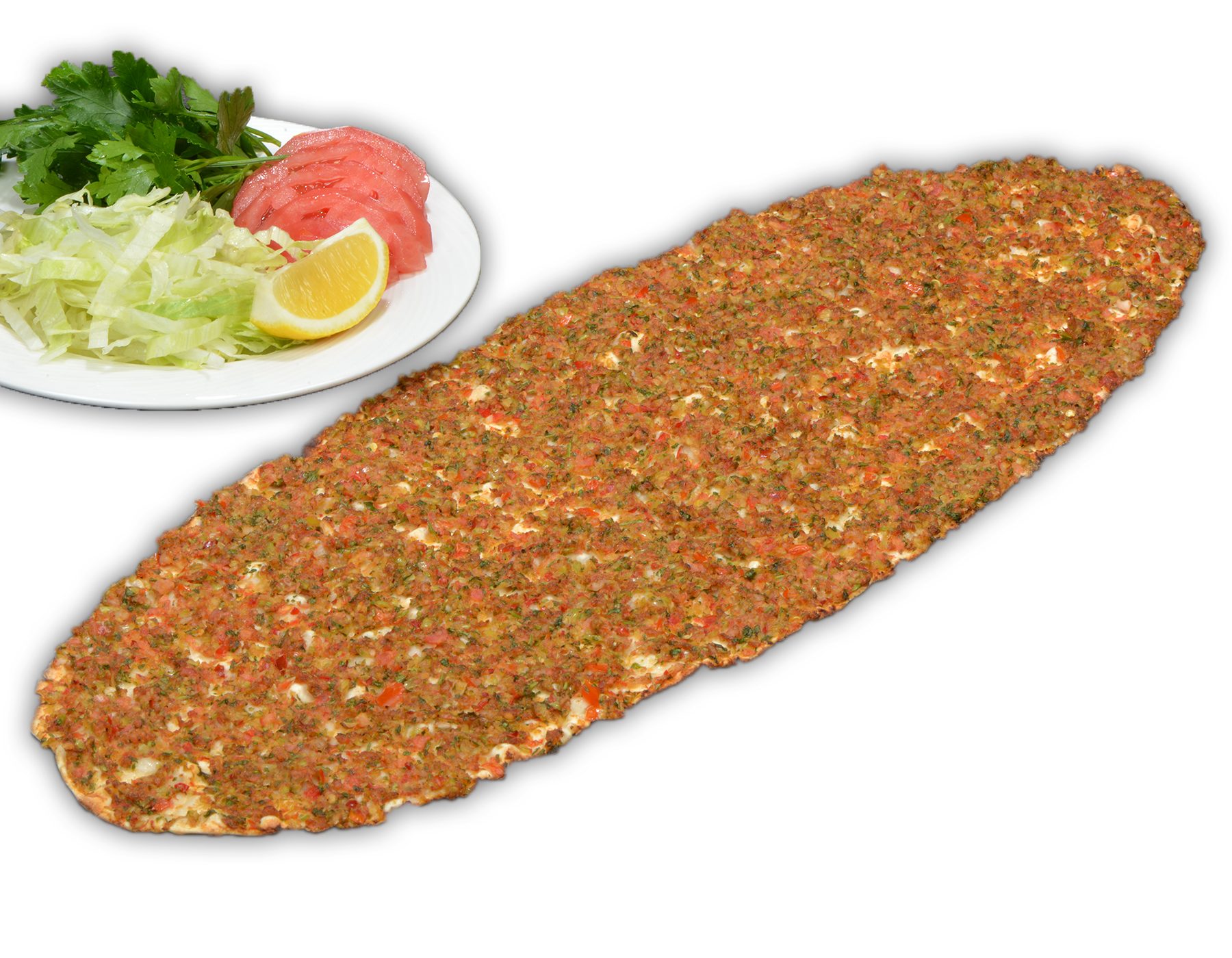 Başpınar Lahmacun