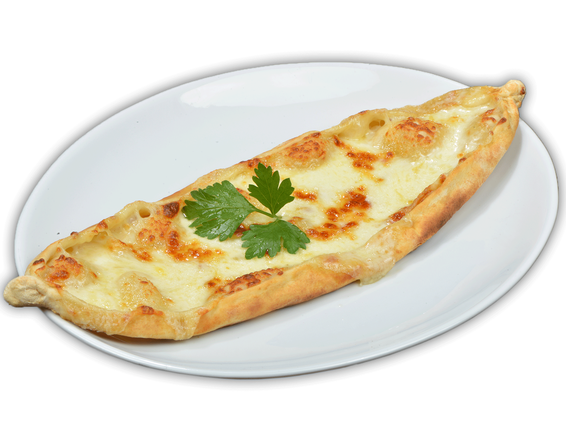 Kaşarlı Pide