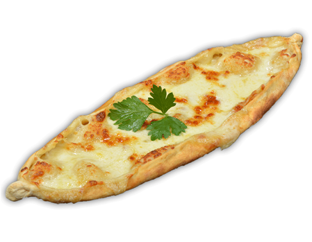 Kaşarlı Pide