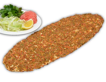 Başpınar Lahmacun