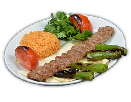 Urfa Kebap