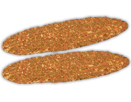 Başpınar Lahmacun