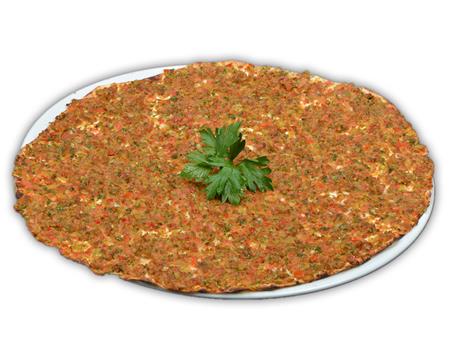 Lahmacun