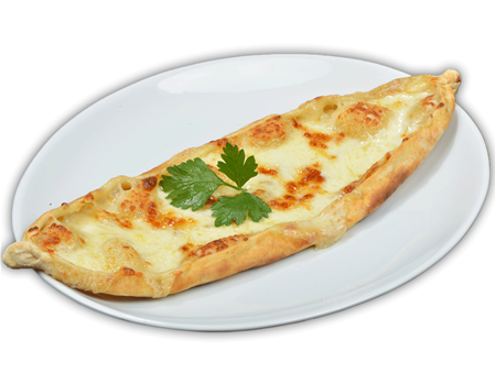 Kaşarlı Pide