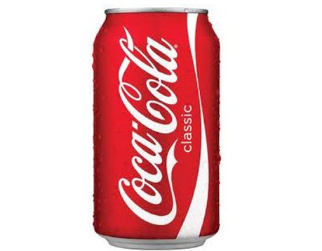 Coca-Cola