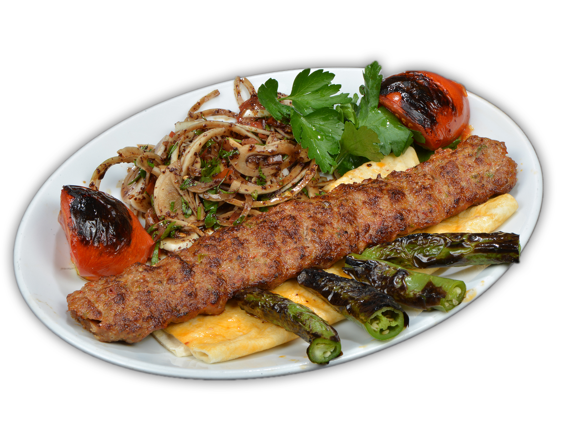 Satır Kebap