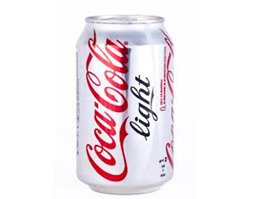 Coca-Cola Light(33 cl)