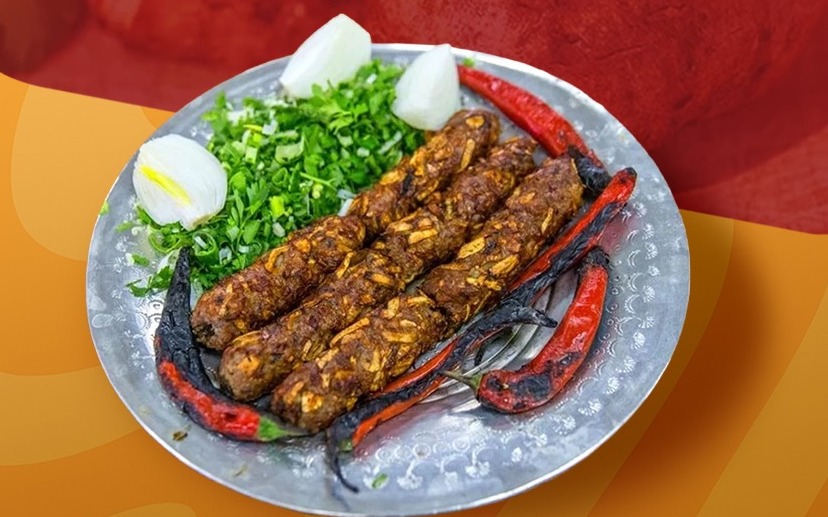 Keme Kebabı Nedir? Baharın En Özel Lezzeti Ataköy Şark Sofrası’nda