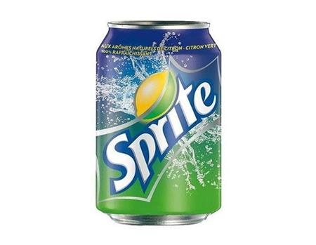 Sprite (33 cl.)