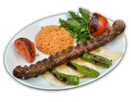 Oruk Kebabı