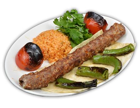 Cevizli Kebap