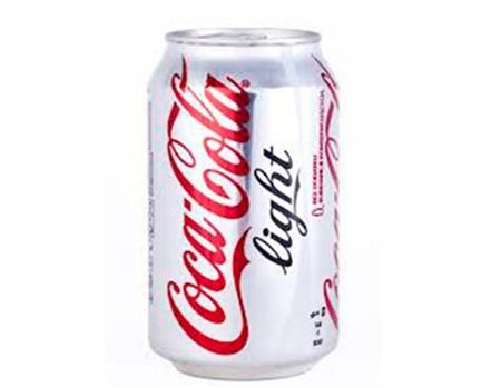 Coca-Cola Light(33 cl)