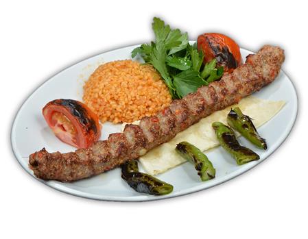 Haşhaşlı Kebap